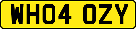 WH04OZY
