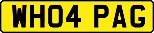 WH04PAG