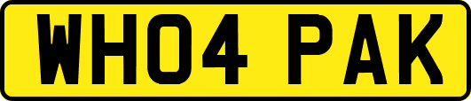 WH04PAK