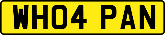 WH04PAN