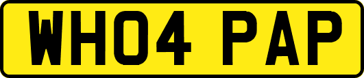 WH04PAP
