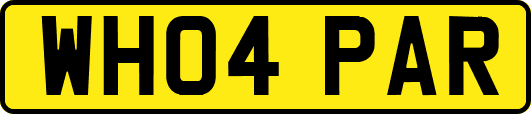 WH04PAR