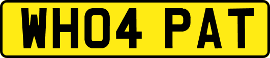 WH04PAT