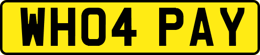WH04PAY
