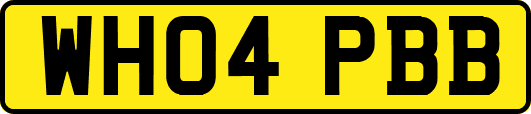 WH04PBB