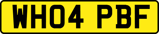 WH04PBF