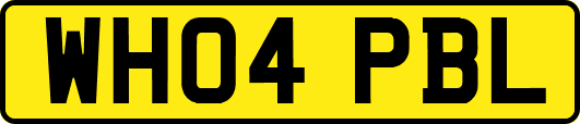 WH04PBL