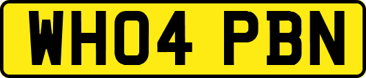 WH04PBN