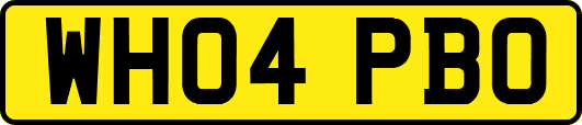 WH04PBO