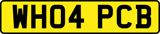 WH04PCB