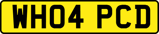 WH04PCD