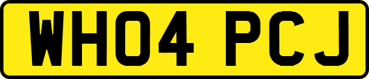 WH04PCJ