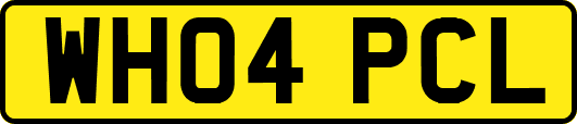 WH04PCL