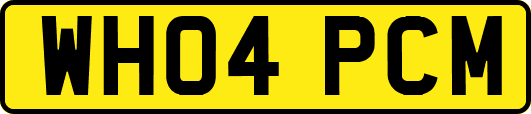 WH04PCM