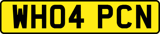 WH04PCN