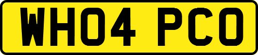 WH04PCO