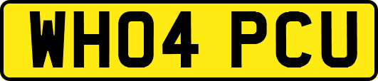 WH04PCU