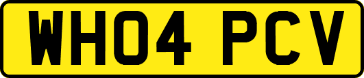WH04PCV