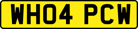 WH04PCW