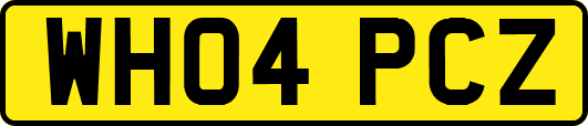 WH04PCZ