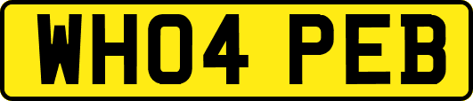 WH04PEB