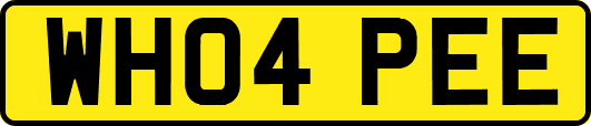 WH04PEE