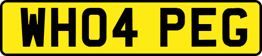 WH04PEG