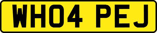 WH04PEJ