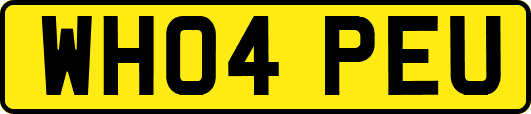 WH04PEU