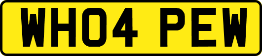 WH04PEW
