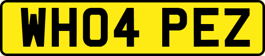 WH04PEZ