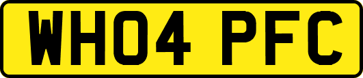 WH04PFC