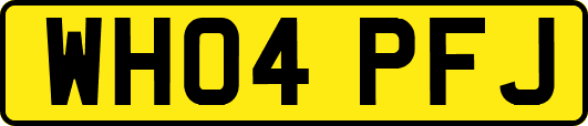 WH04PFJ