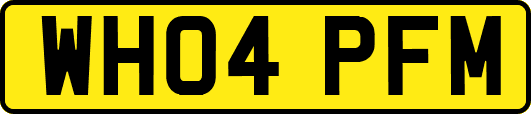 WH04PFM