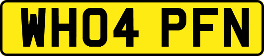 WH04PFN