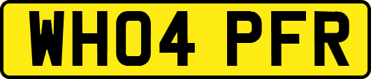 WH04PFR