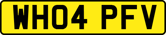 WH04PFV