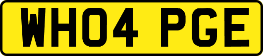 WH04PGE