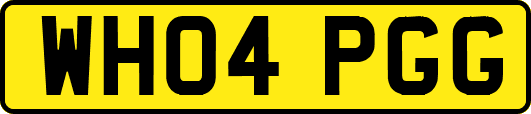 WH04PGG