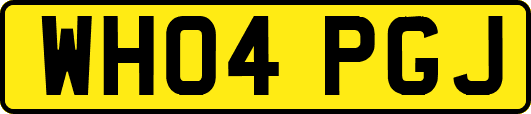 WH04PGJ