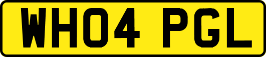 WH04PGL