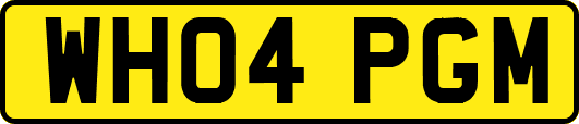 WH04PGM