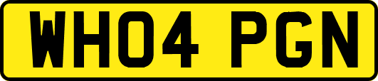 WH04PGN