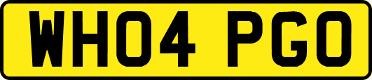 WH04PGO