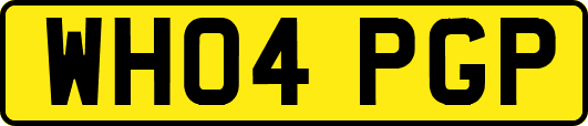 WH04PGP