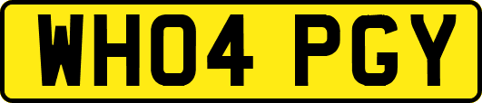WH04PGY