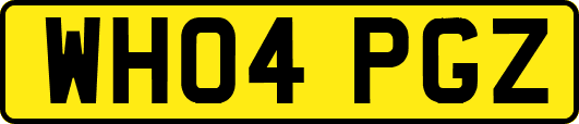 WH04PGZ