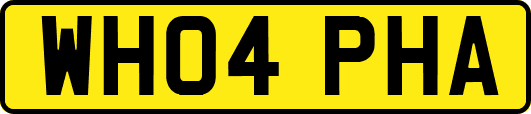 WH04PHA