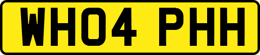 WH04PHH