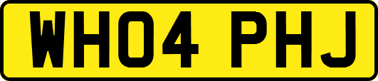 WH04PHJ
